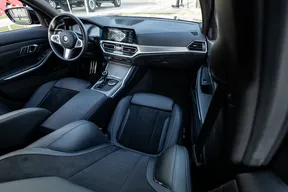 BMW 3 Series 330 2021