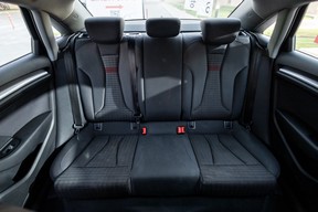 Audi A3 2020