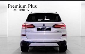 BMW X5 40 2023