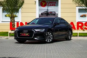 Audi A6 2020