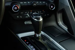 Chevrolet Corvette Grand Sport 2017