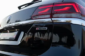 Volkswagen Teramont 2022