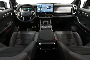 Jetour T2 2025