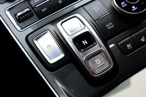 Hyundai Santa Fe 2024