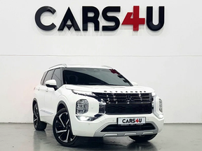Mitsubishi Outlander / Airtek 2023