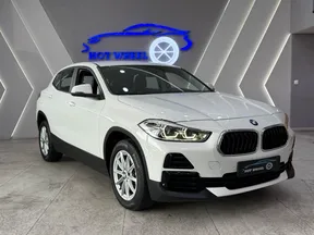 BMW X2 20 2023