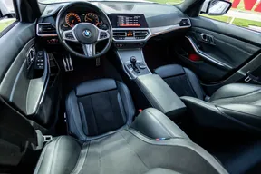 BMW 3 Series 320 2020