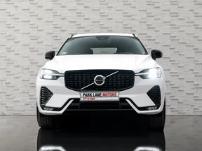 Volvo XC60 B5 2024