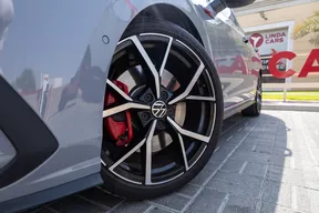 Volkswagen Golf GTI 2024