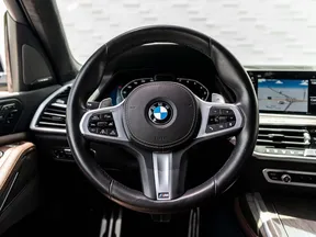 BMW X7 40 2020