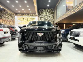 Cadillac Escalade 2025