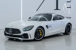 Mercedes-Benz AMG GT R 2020
