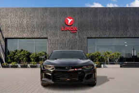 Chevrolet Camaro ZL1 2018