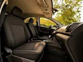 Ford Figo 2019