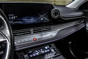 Hyundai Grandeur / XG 2020