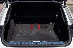 Porsche Panamera GTS 2022