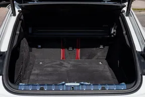 Porsche Panamera GTS 2022