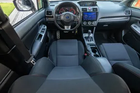 Subaru WRX 2017