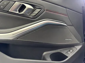 BMW 3 Series M3 2024