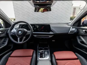 BMW 1 Series 2025