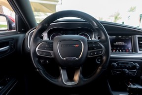 Dodge Charger 2021