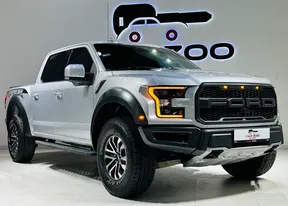 Ford F-150 2019