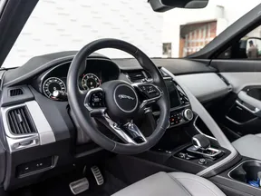 Jaguar E-Pace 2024