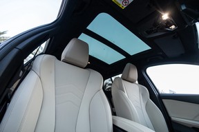 BMW 1 Series 118 2025