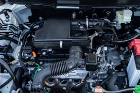 Toyota Urban Cruiser SUV 2026