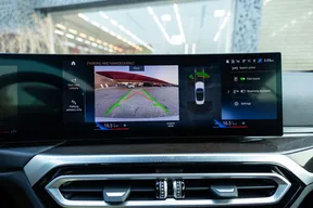 BMW 4 Series 430 2024