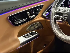 Mercedes-Benz E-Class 300 2024
