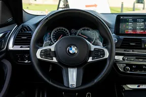 BMW X3 M40 2019