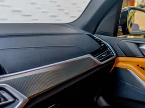 BMW X5 40 2022