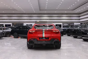 Ferrari Purosangue 2024