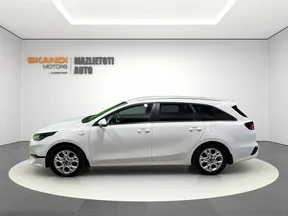 Kia Ceed 2023