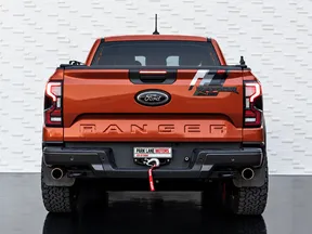 Ford Ranger Raptor 2023