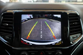 Jeep Grand Cherokee 2019