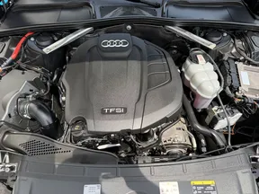 Audi A4 2024