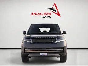 Land Rover Range Rover 2026