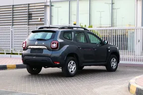 Renault Duster 2023
