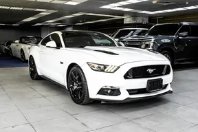 Ford Mustang GT 2017