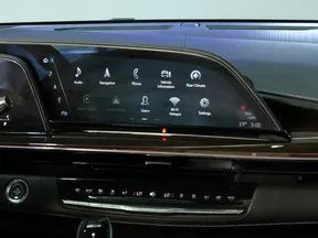Cadillac Escalade 2022