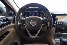 Jeep Grand Cherokee 2019