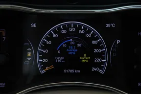 Jeep Grand Cherokee 2020