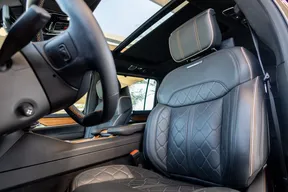 Jeep Grand Wagoneer 2023