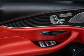 Mercedes-Benz AMG GT 63 S 2019