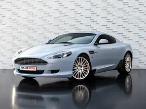 Aston Martin DB9 2010