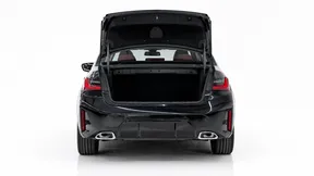 BMW 3 Series 325 2025