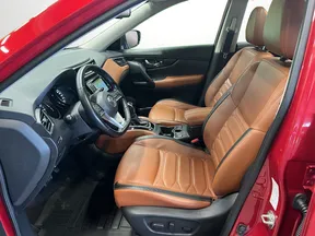 Nissan X-Trail 2019
