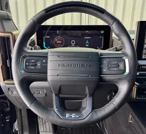 GMC Hummer EV 2024